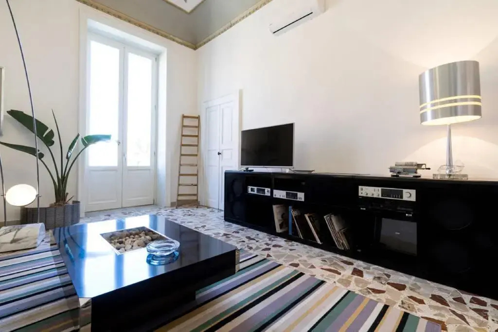 B&B Palazzo Del Sale
