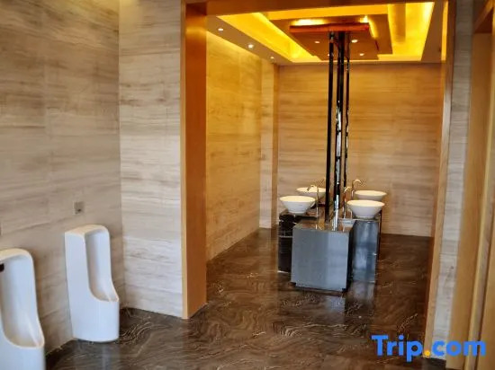 Tianqing International Hotel