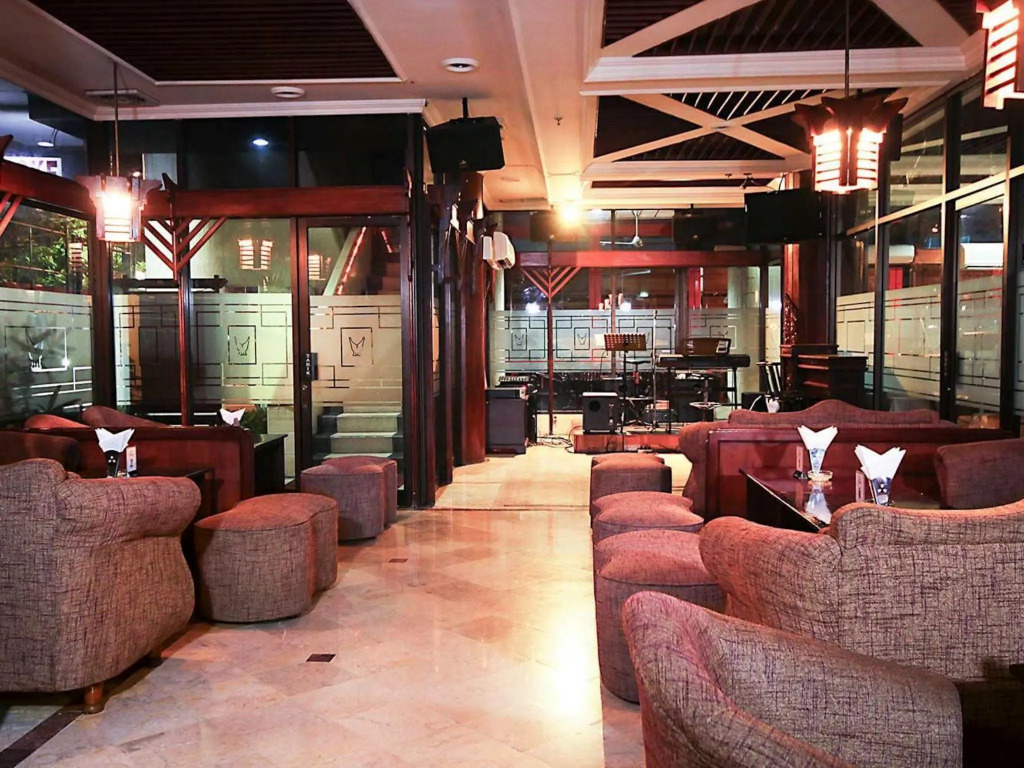 Grand Menteng Hotel