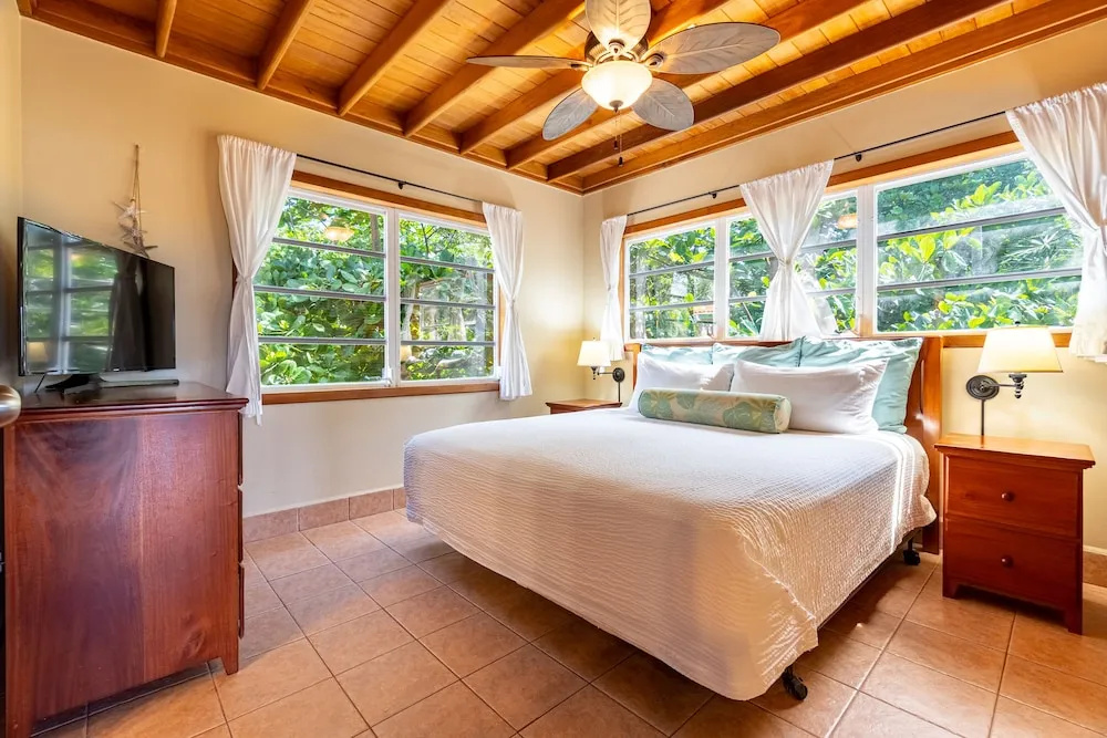 Belizean Shores Resort