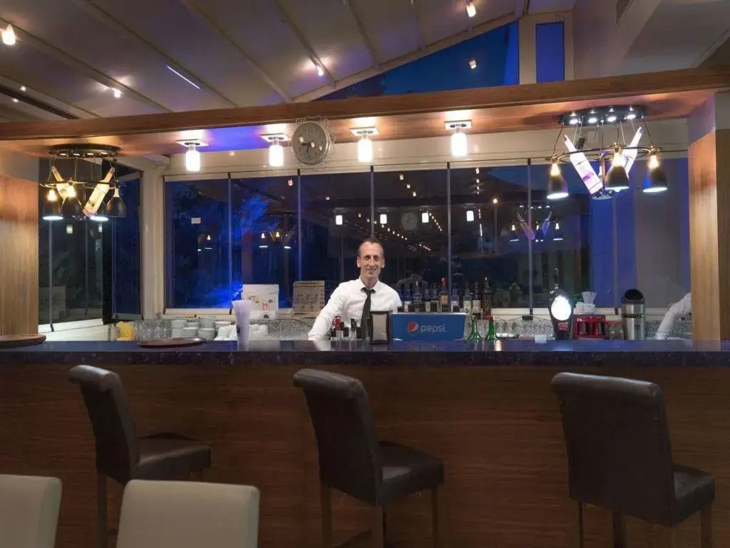 Scala Nuova Beach Hotel
