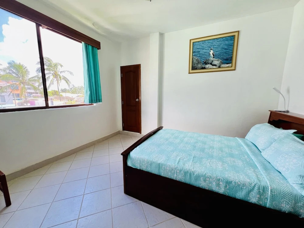 Hotel Sierra Negra