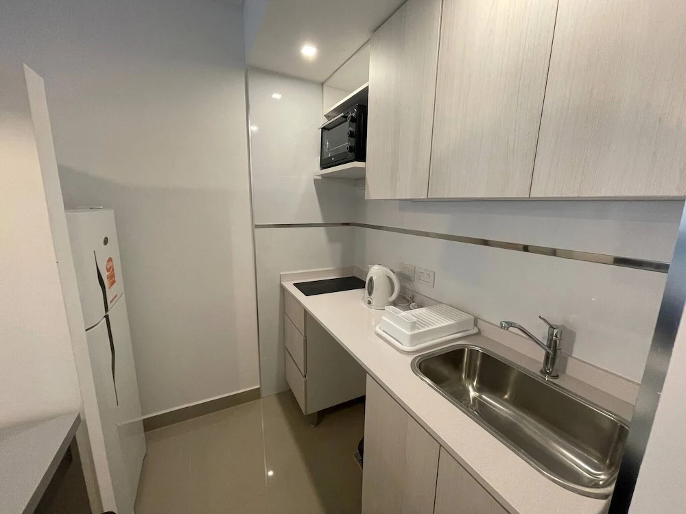 Urban Luxury- Studio Living in San Telmo Num4650