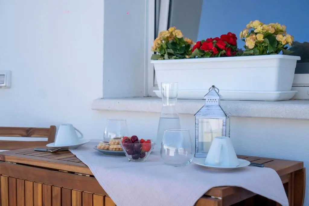 S'urpinu Luxury