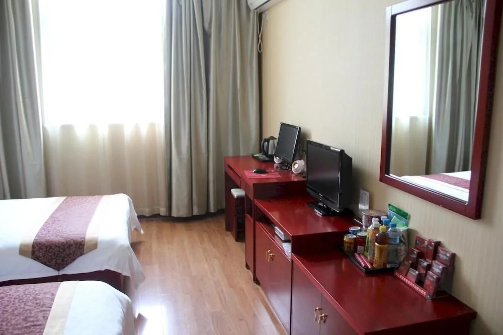 Lilong Times Business Hotel