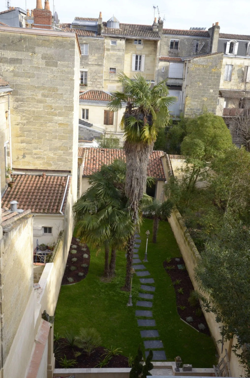 Villa Victor Louis - Bordeaux Centre