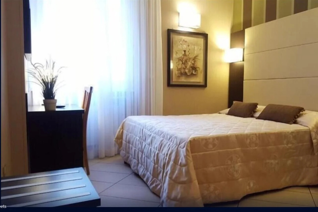 B&B Emozioni Romane