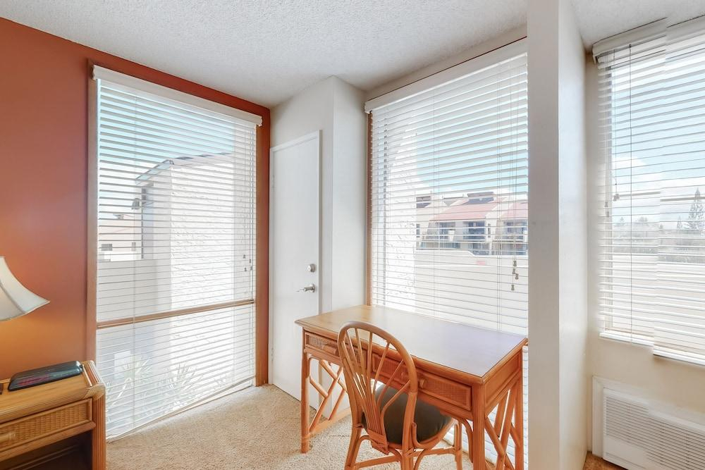 Hale Kamaole #336 - 2 Br Condo