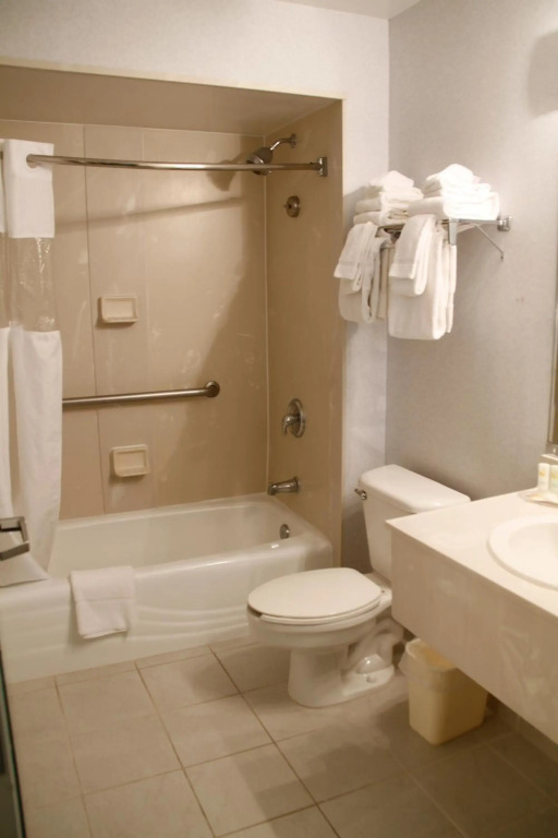 Cocoa Beach Suites Hotel