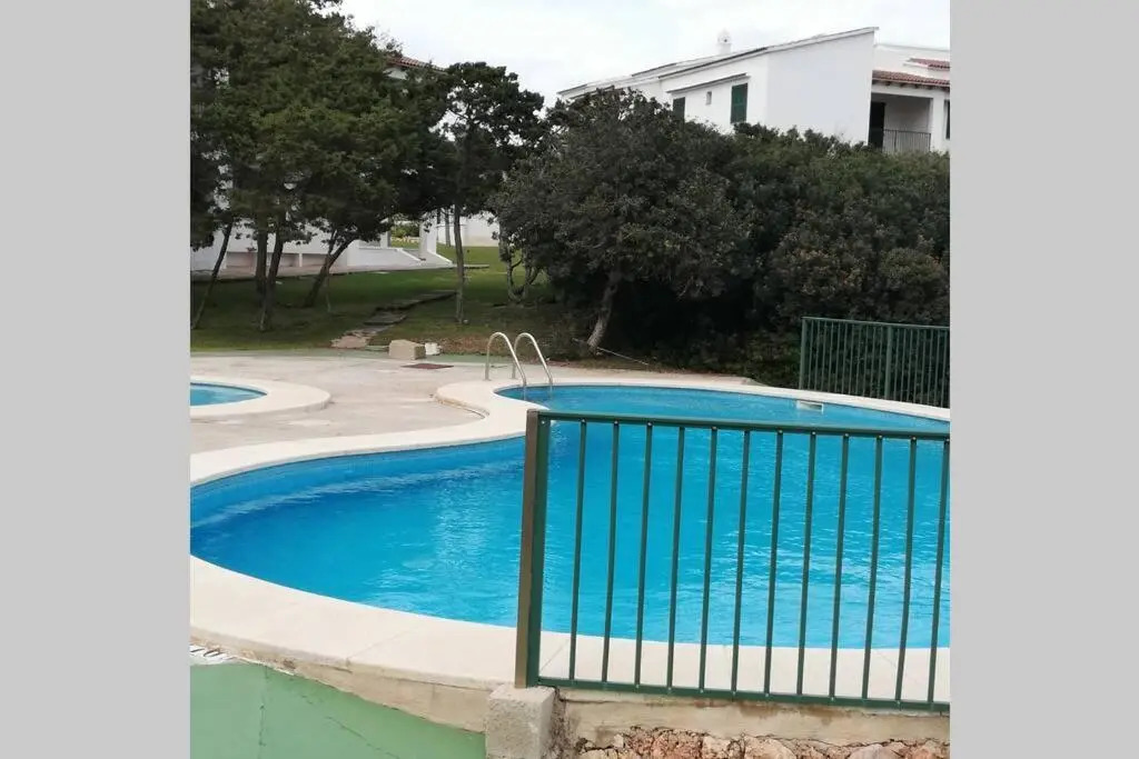 APARTAMENTOS BINIFORCAT CB apto 52 IDEAL PLACE FOR HOLIDAY