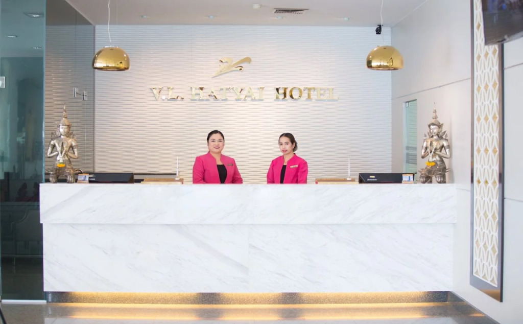 V.L. Hatyai Hotel
