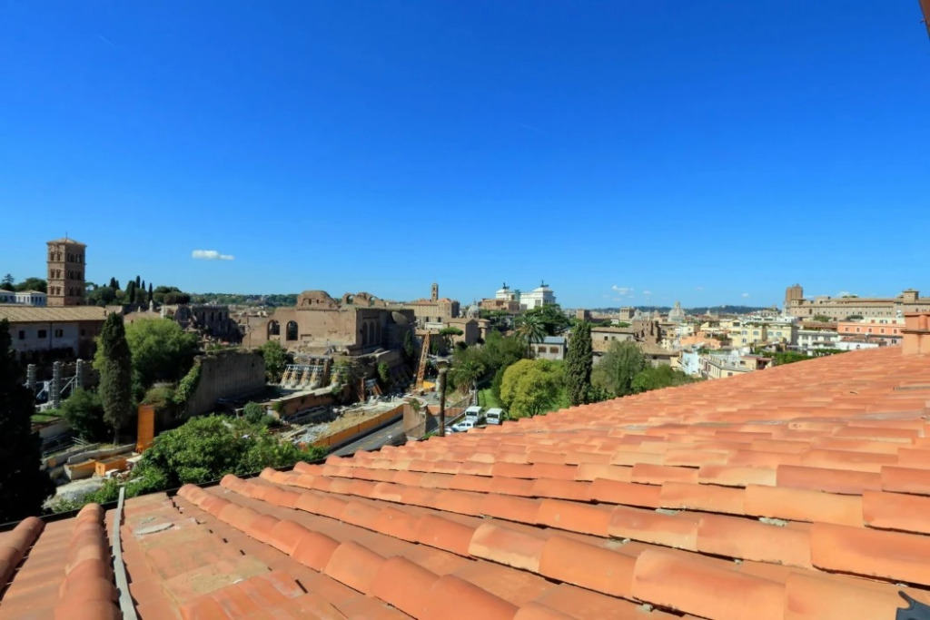 Colosseo Homerents 2