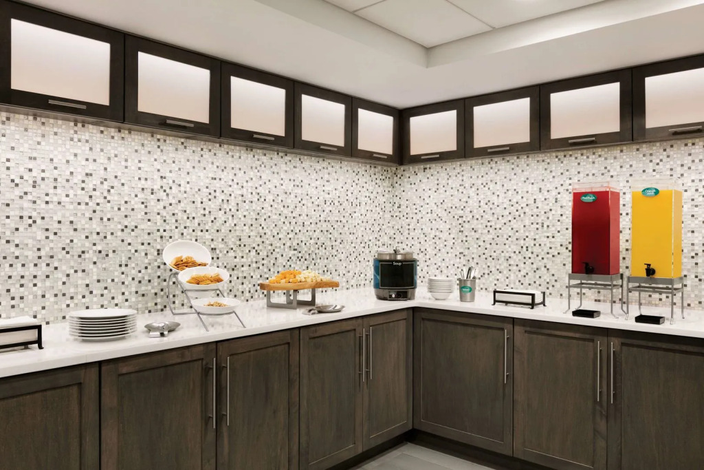 Homewood Suites Williamsburg