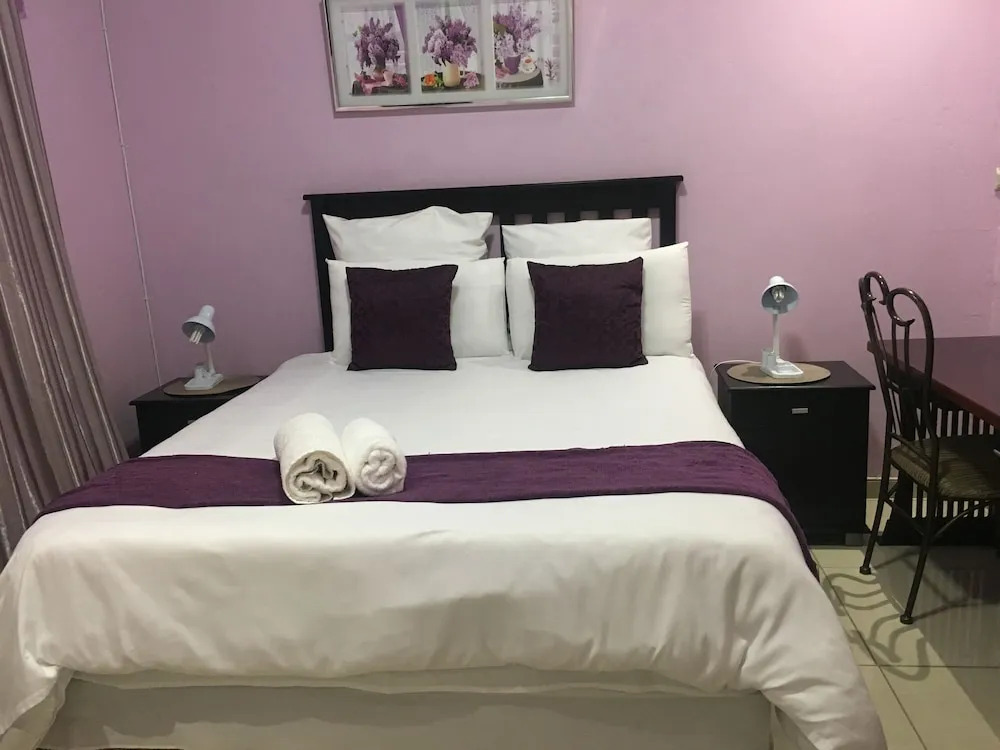 Blomsbed Inn