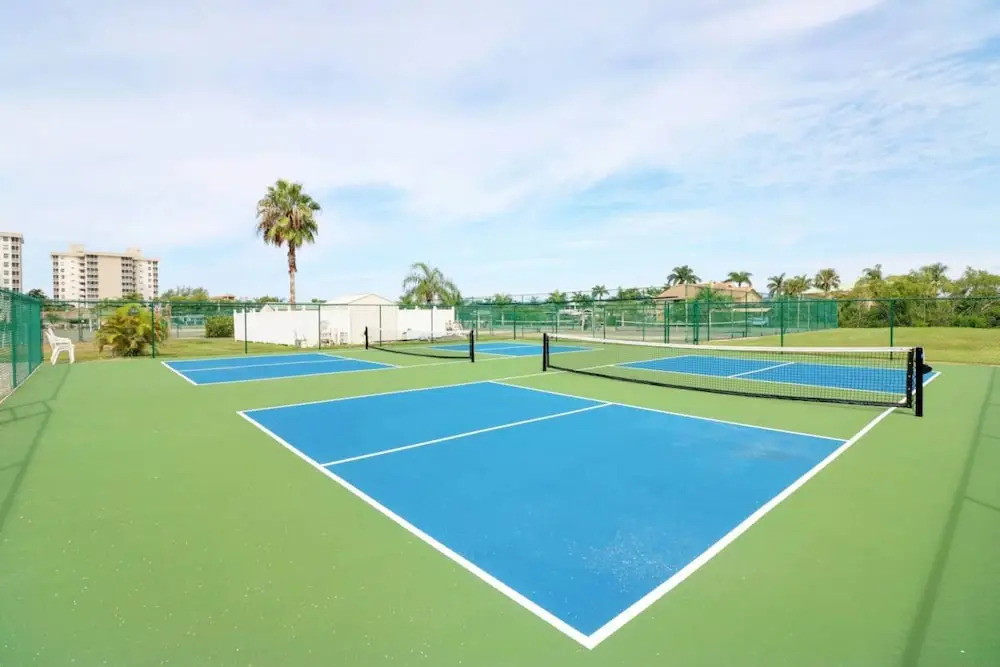 Beach & Tennis 3401