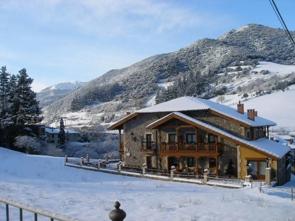 Posada El Corcal de Liébana