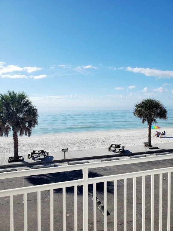 Sunset Chateau Beach Condo Star5vacations