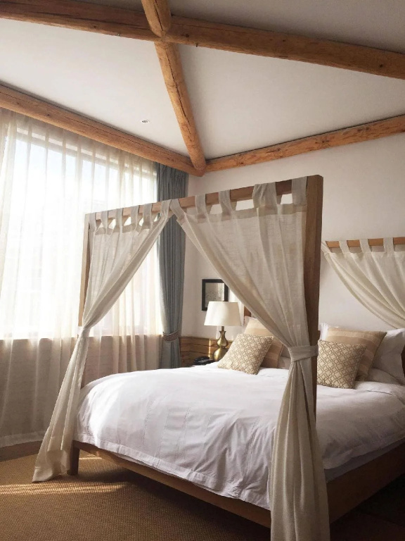 The Puyu Hotel