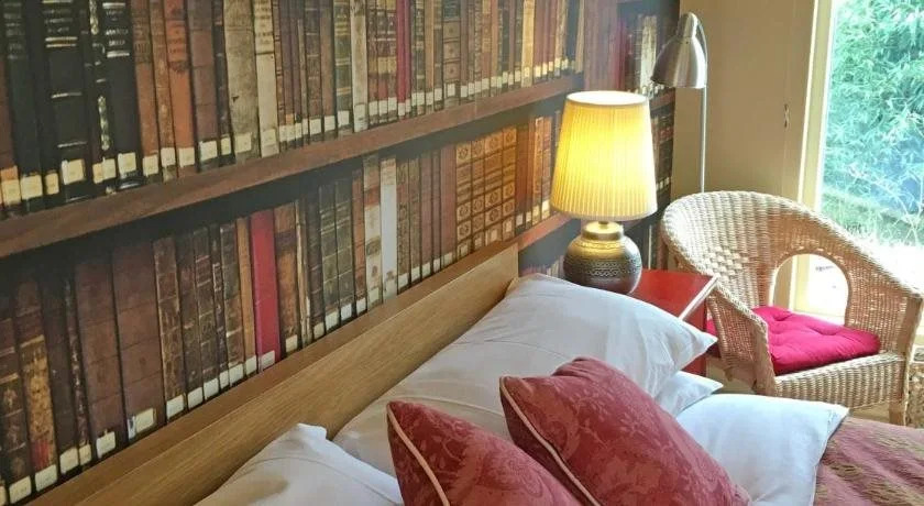 The Steppes - B&B