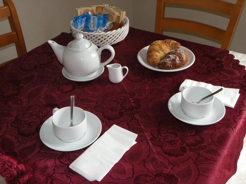 Hotel Mistral