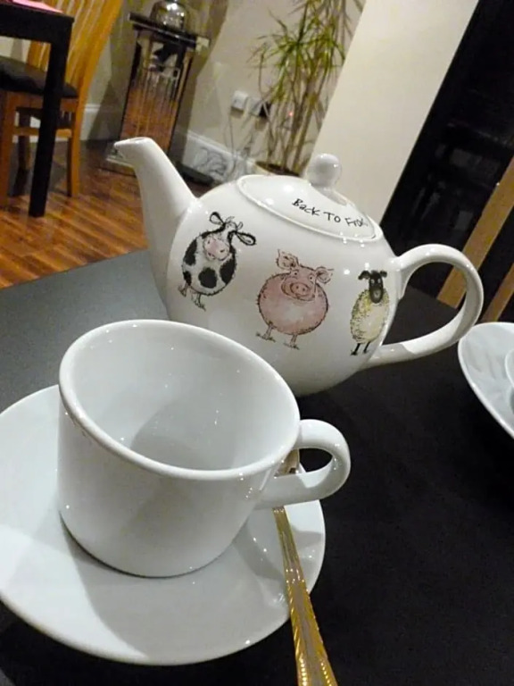 Crag Na Cor B&B