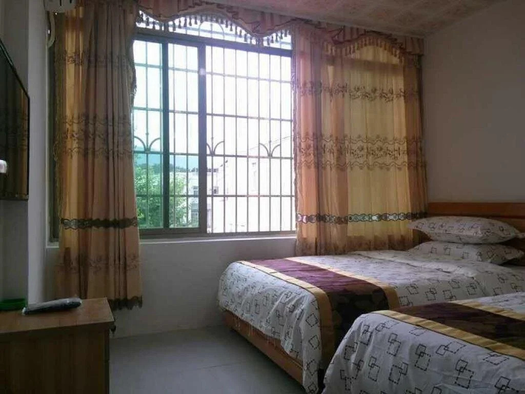 Bishui Xincun Holiday Villa