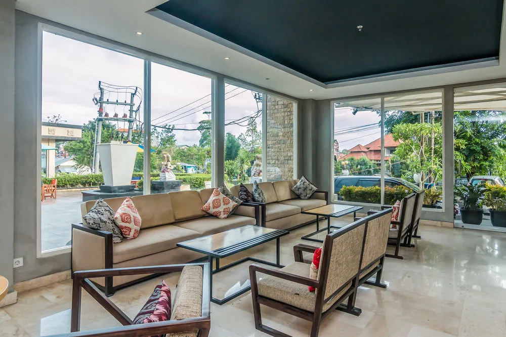 ZEN Rooms Denpasar Gatot Subroto