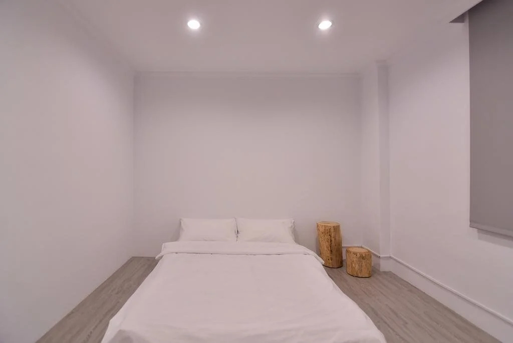 Cozy homestay