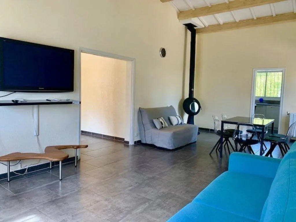 Maison Cap d'Agde, 5 pièces, 8 personnes - FR-1-607-23