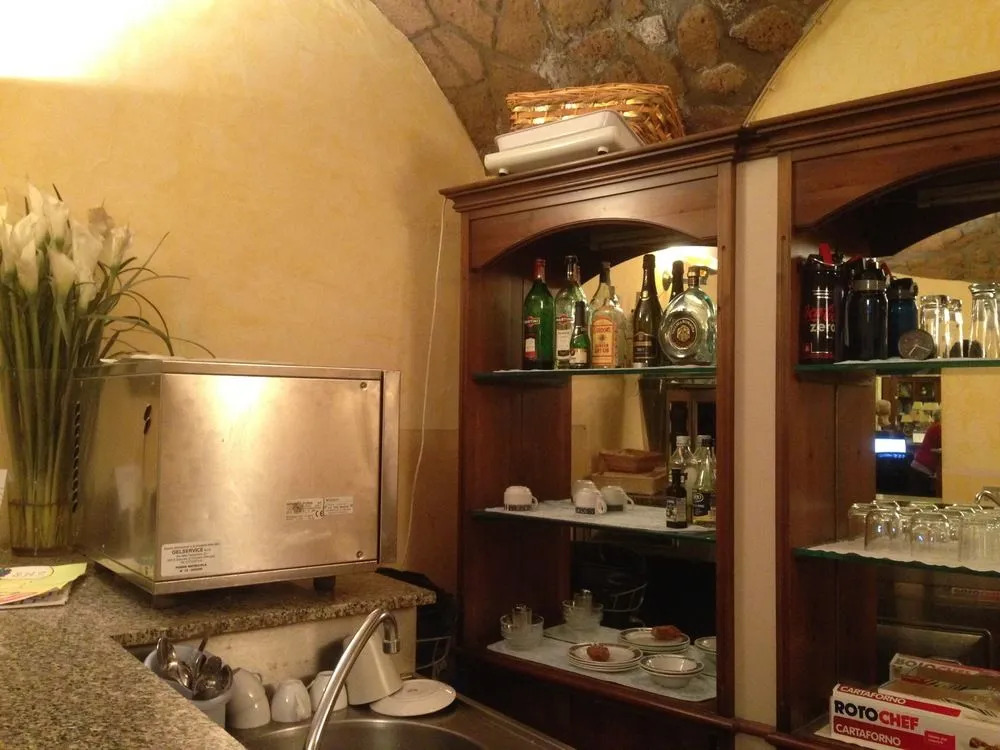 Hotel Filippeschi