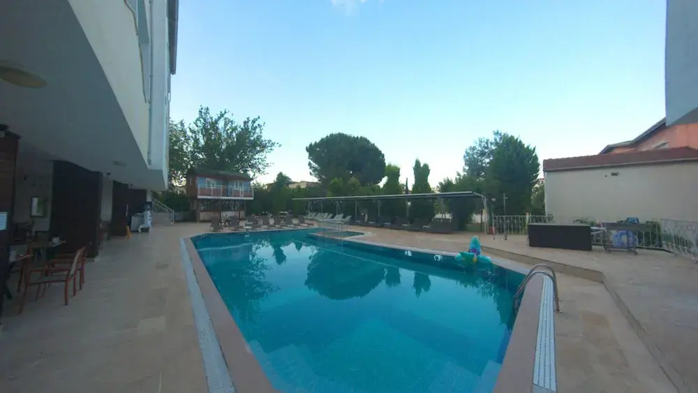 Sun Shine Mir Otel