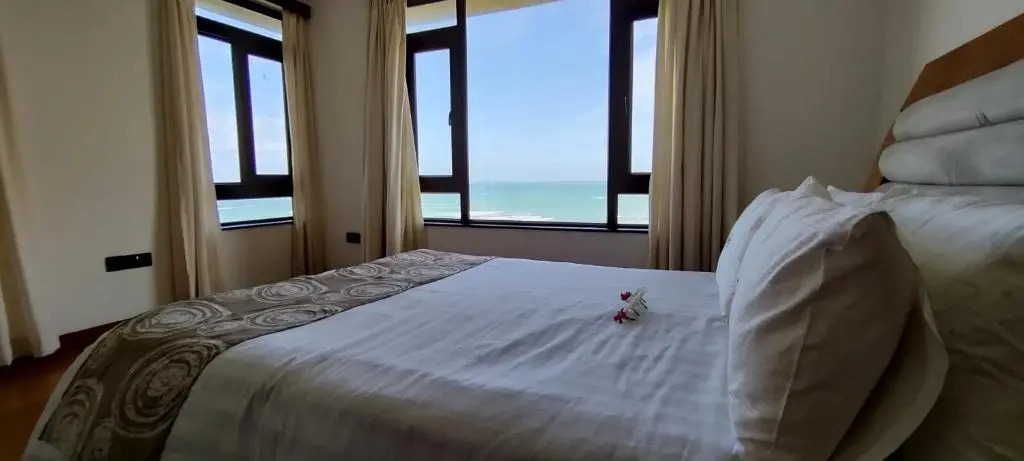 English Point Residence Beach Apartments Mombasa