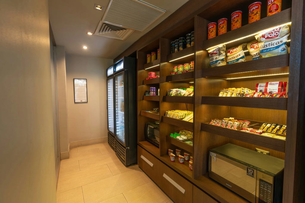Hilton Garden Inn Iquique