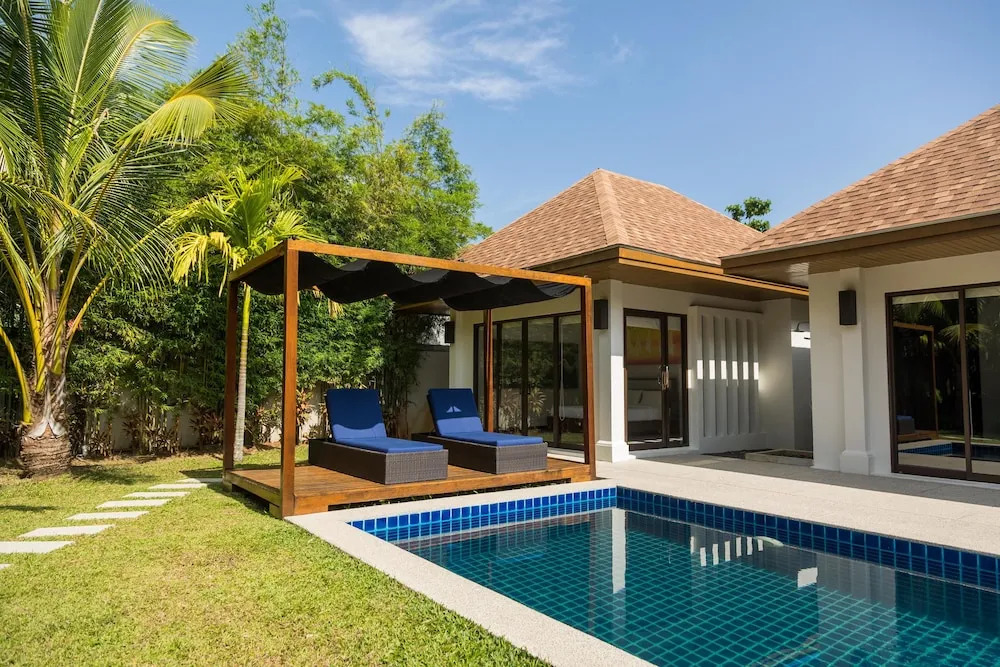 Villa Bukit by Holiplanet