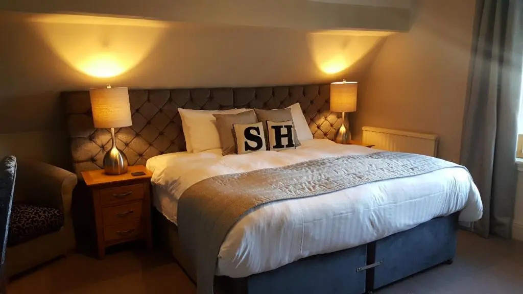 Sawrey House
