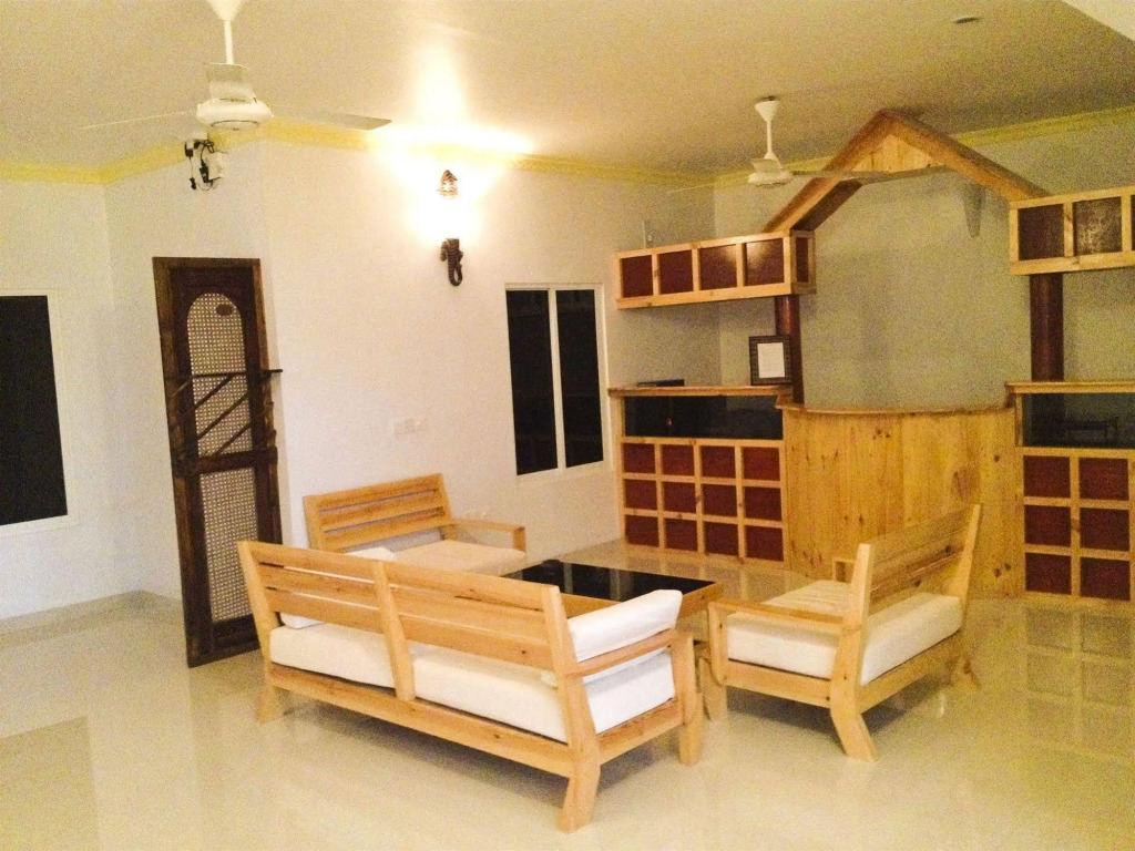 Arena Lodge Maldives