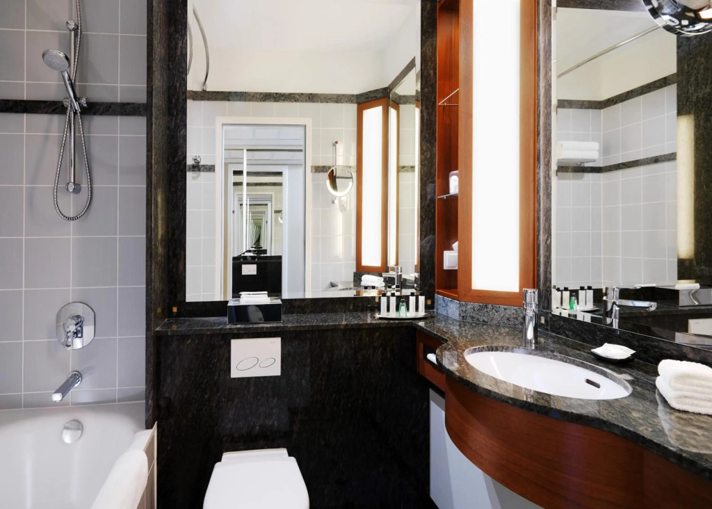Warsaw Presidential Hotel