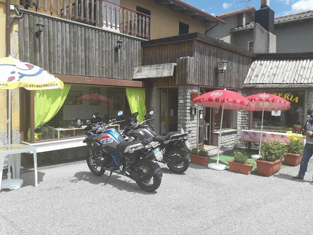 La Locanda dei Dori