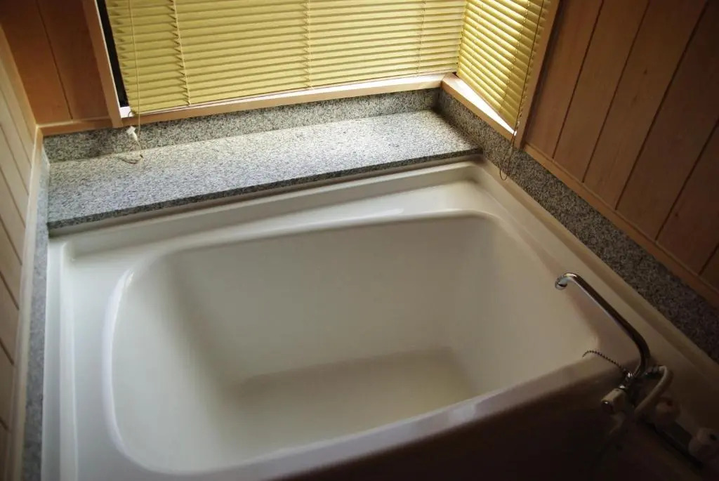 Отель Ryokan Tanabe