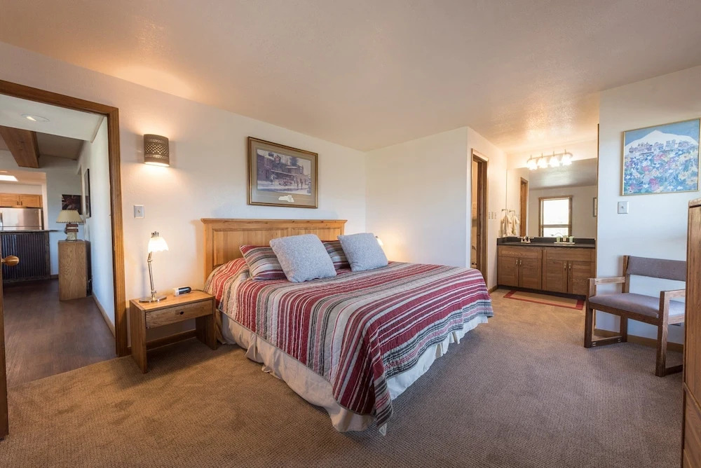 Crested Butte Mountain Resort Properties by Vail Resorts