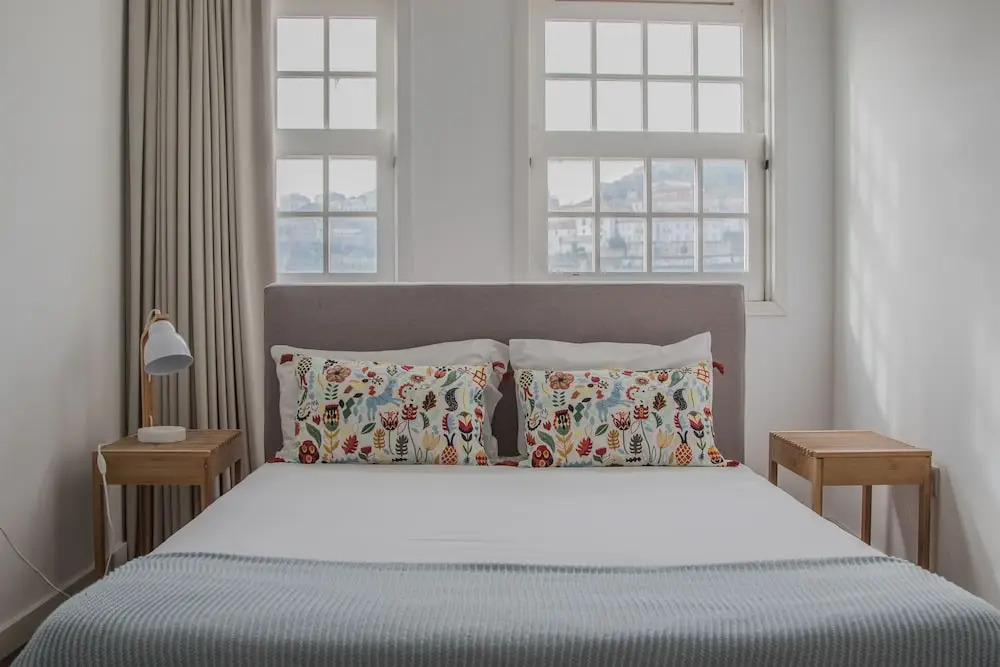 Spot Apartments Ribeira II