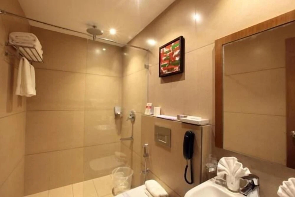 Geetha Residency