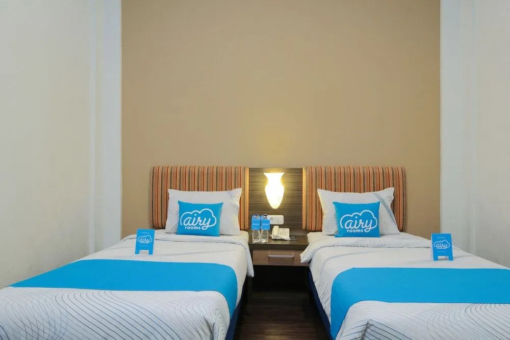 Airy Tegalsari Kawi Raya 49 Semarang