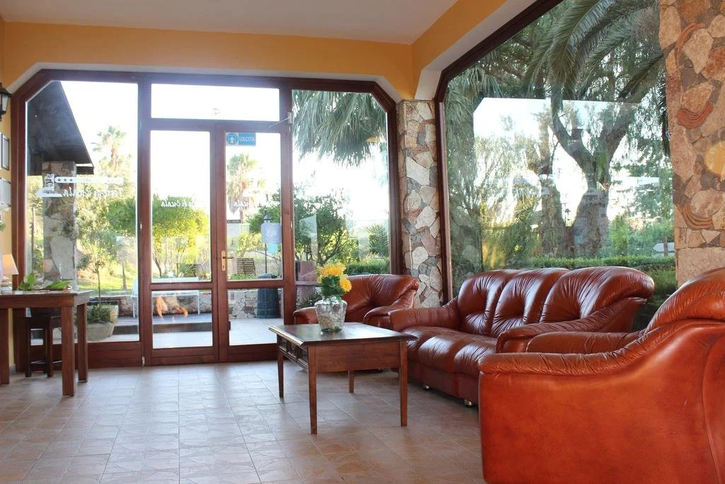 B&B Torre di Cicala