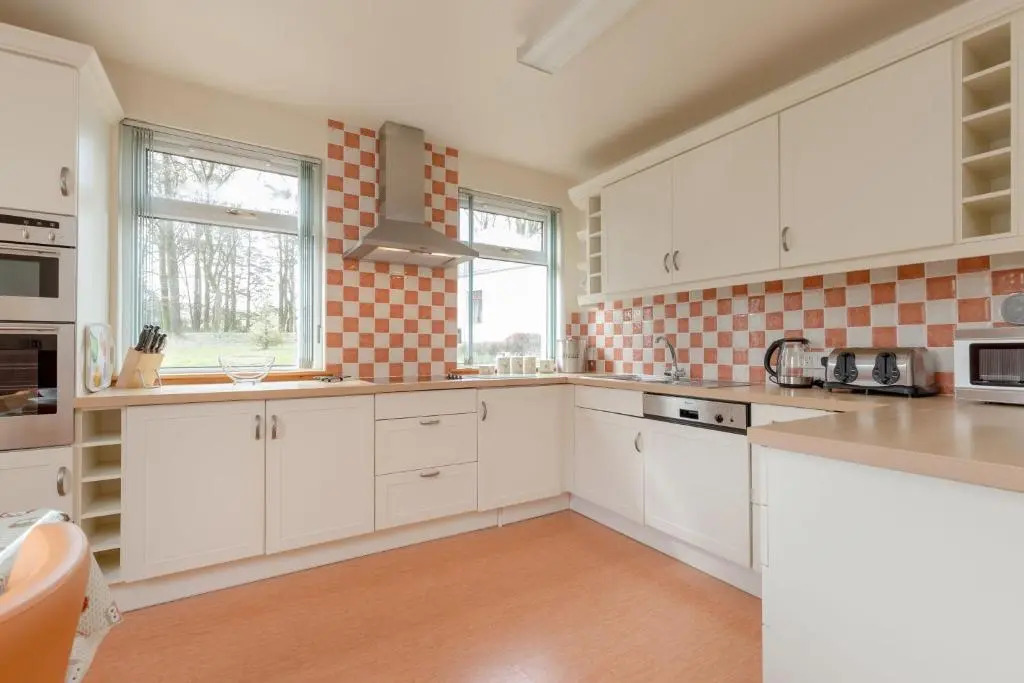 Doonans Cottage