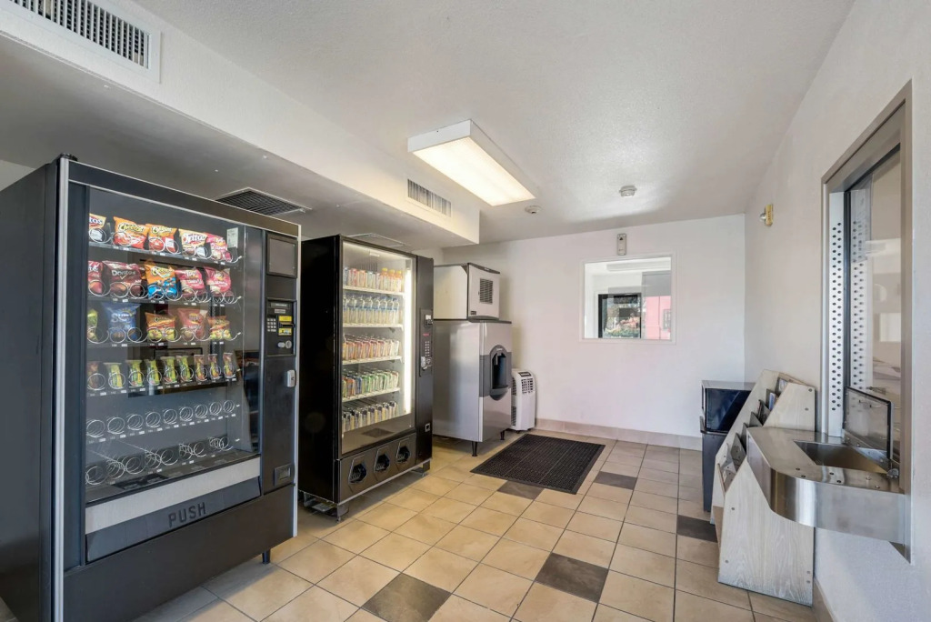 Park Inn Winnemucca