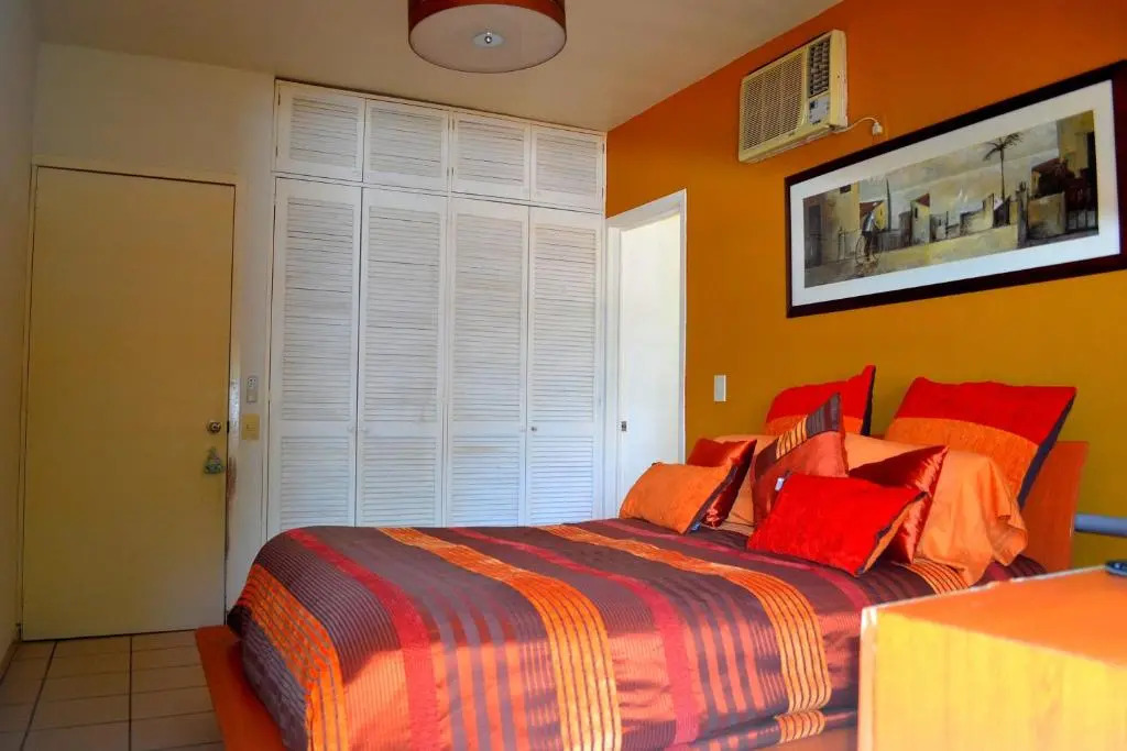 Condo Selva Alta