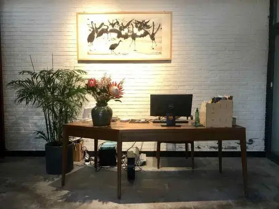 YiPiao Courtyard Inn, Mentougou, Beijing