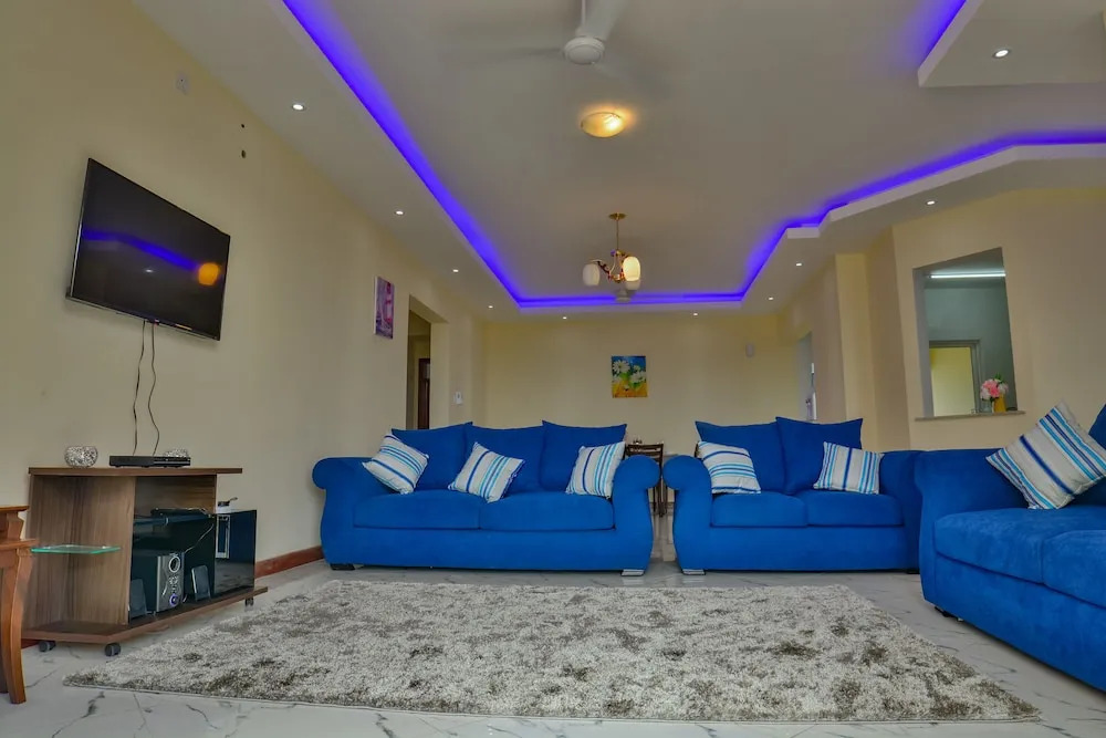 Edmor Residences -Nyali