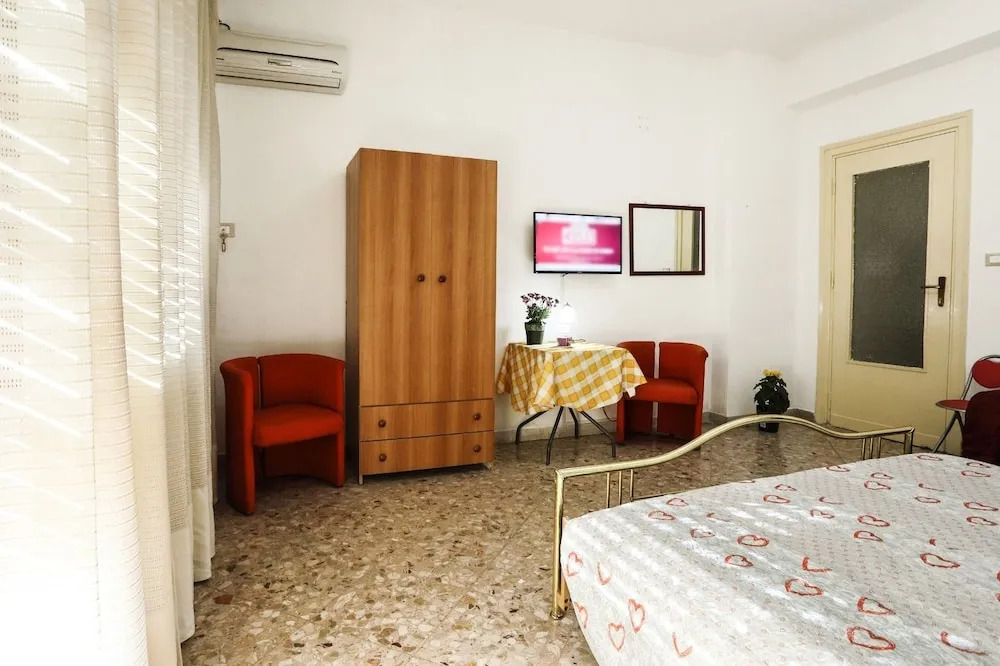 A Casa di Fra
